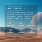 Focus Pouches