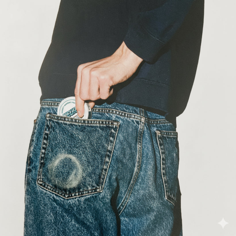 Focus Pouches